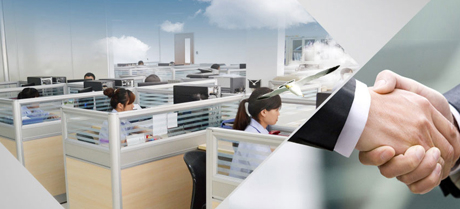 專業工藝與解決方案